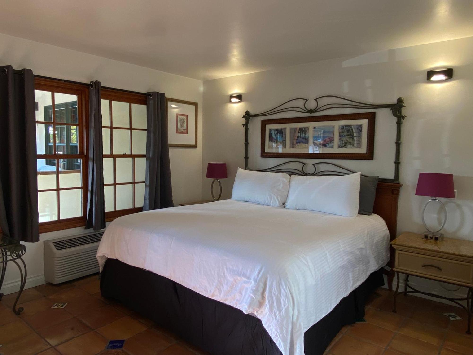 Tide Pool Villas Santa Bárbara Exterior foto