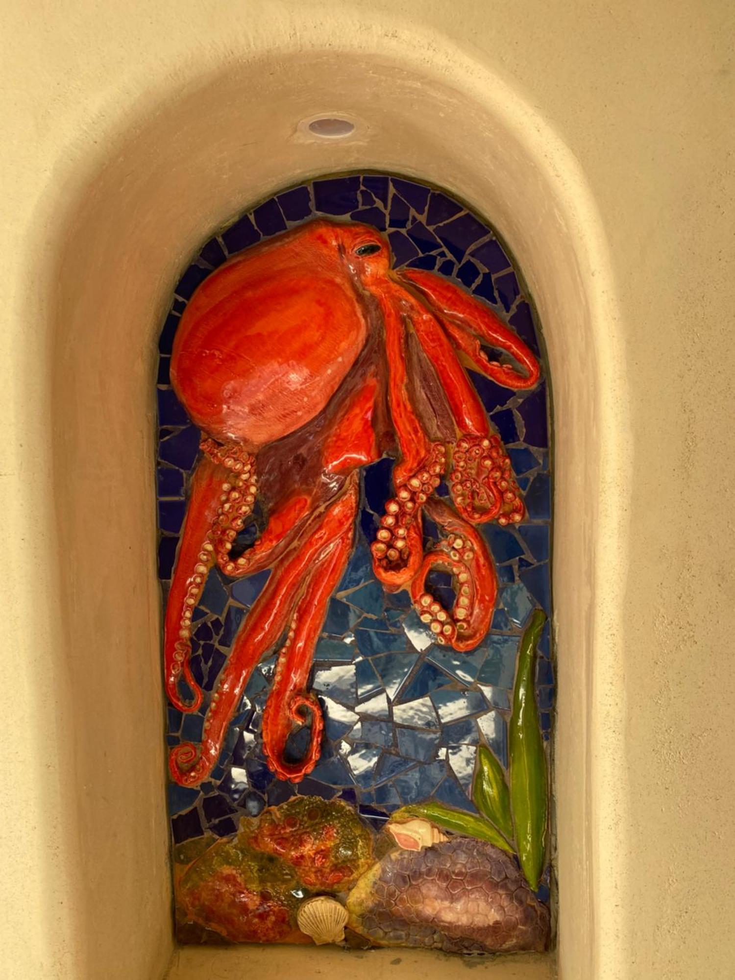 Tide Pool Villas Santa Bárbara Exterior foto